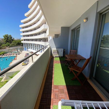 Atlantic Sun & Love Apartment ปอร์ติเมา ภายนอก รูปภาพ