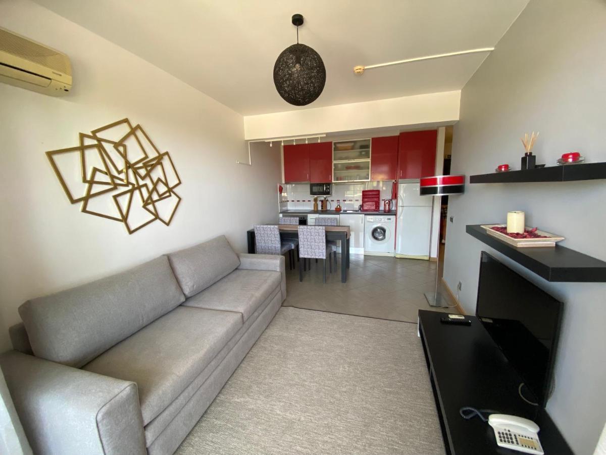 Atlantic Sun & Love Apartment ปอร์ติเมา ภายนอก รูปภาพ