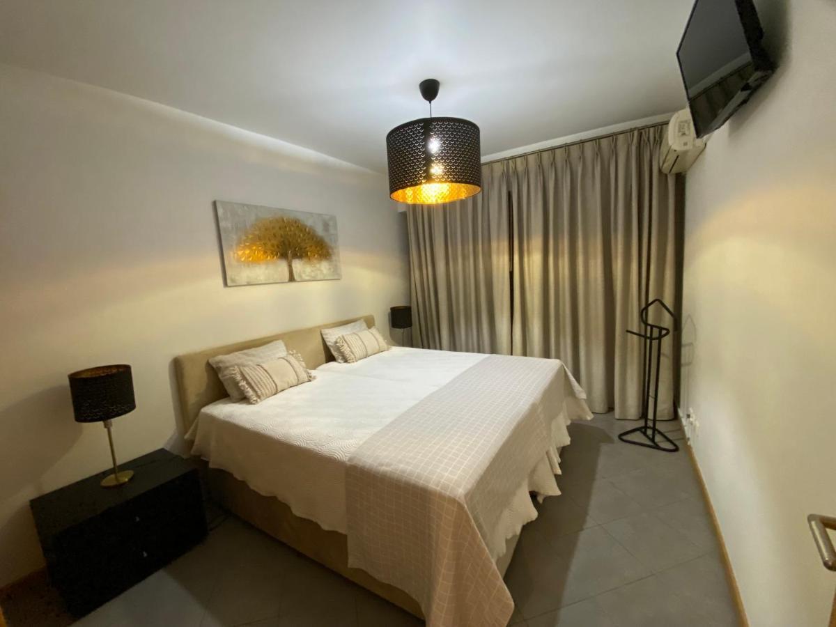 Atlantic Sun & Love Apartment ปอร์ติเมา ภายนอก รูปภาพ