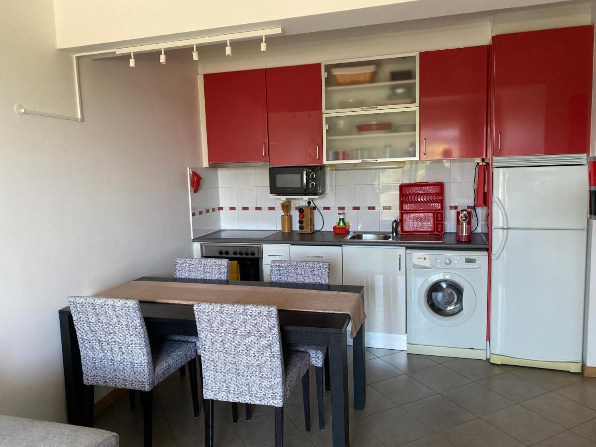 Atlantic Sun & Love Apartment ปอร์ติเมา ภายนอก รูปภาพ