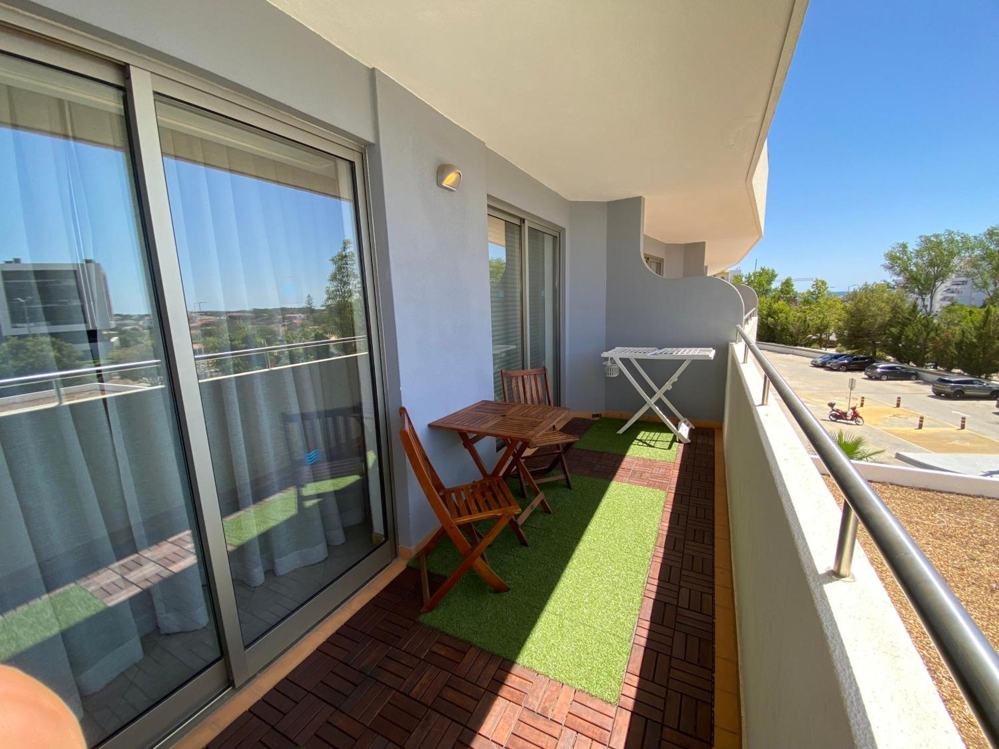 Atlantic Sun & Love Apartment ปอร์ติเมา ภายนอก รูปภาพ