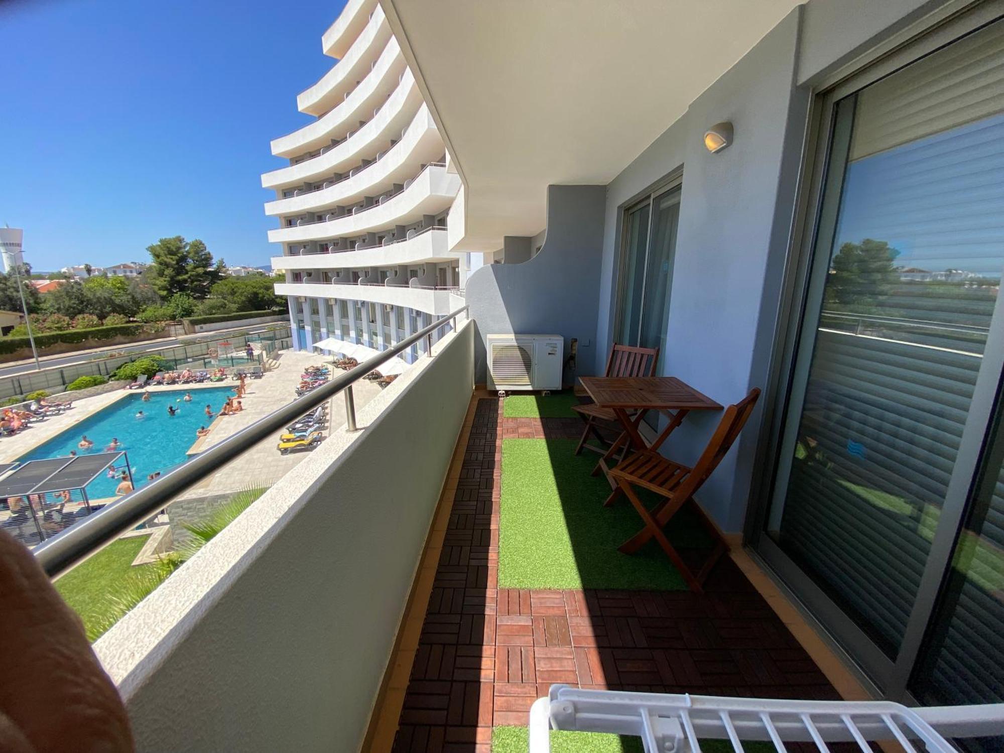 Atlantic Sun & Love Apartment ปอร์ติเมา ภายนอก รูปภาพ