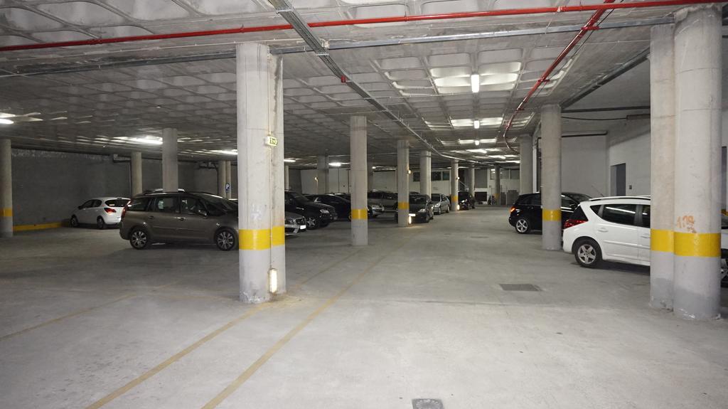 Atlantic Sun & Love Apartment ปอร์ติเมา ภายนอก รูปภาพ