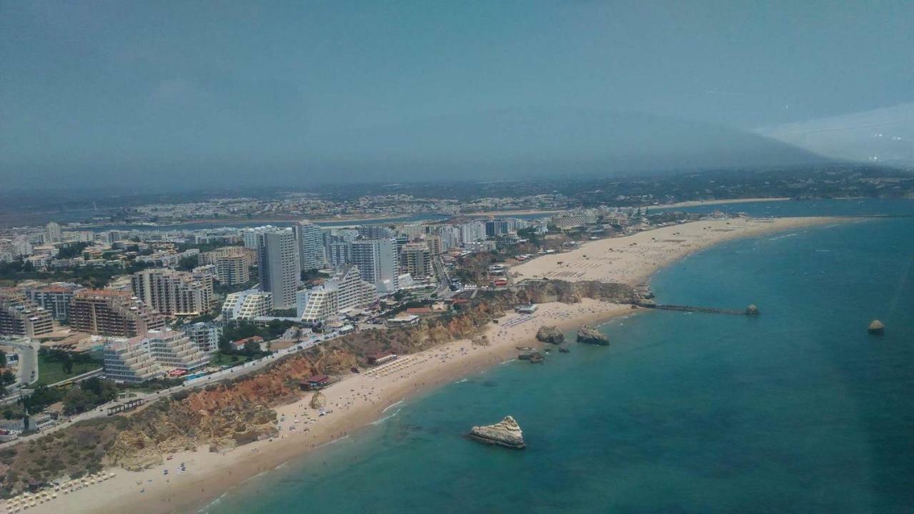 Atlantic Sun & Love Apartment ปอร์ติเมา ภายนอก รูปภาพ