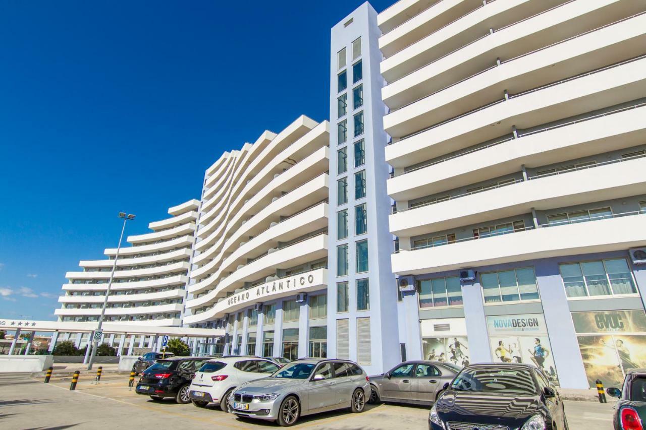 Atlantic Sun & Love Apartment ปอร์ติเมา ภายนอก รูปภาพ