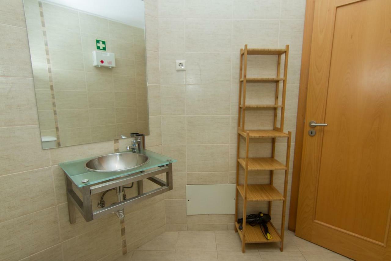 Atlantic Sun & Love Apartment ปอร์ติเมา ภายนอก รูปภาพ