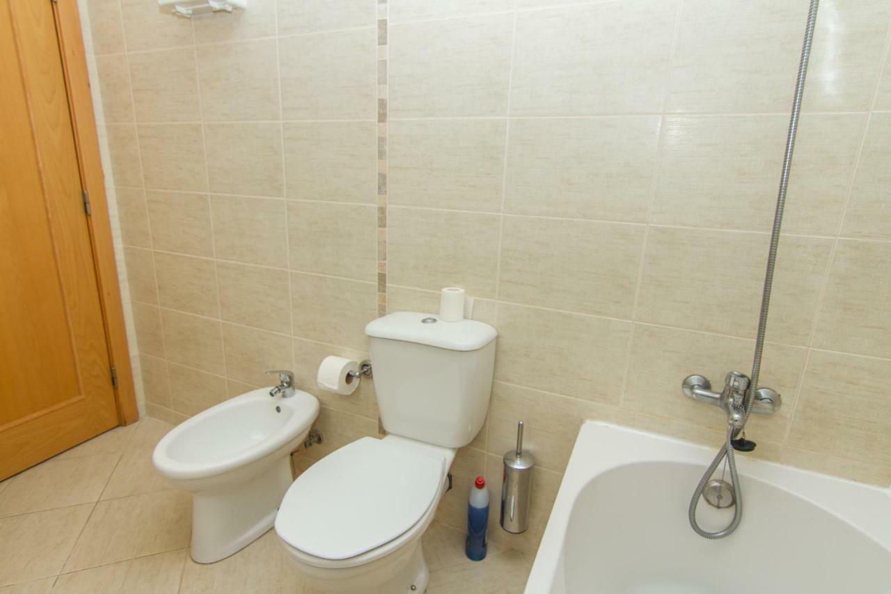 Atlantic Sun & Love Apartment ปอร์ติเมา ภายนอก รูปภาพ