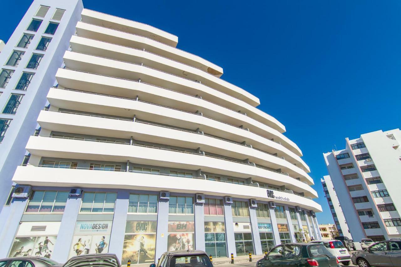 Atlantic Sun & Love Apartment ปอร์ติเมา ภายนอก รูปภาพ